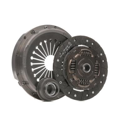 SACHS Kit d'Embrayage 3000 950 057 PORSCHE,944,924 Coupe,944 Cabriolet