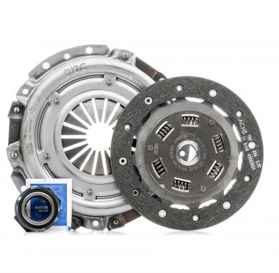 Kit d'embrayage SACHS 3000 168 101