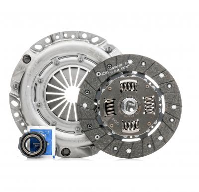 Kit d'embrayage SACHS 3000 154 001