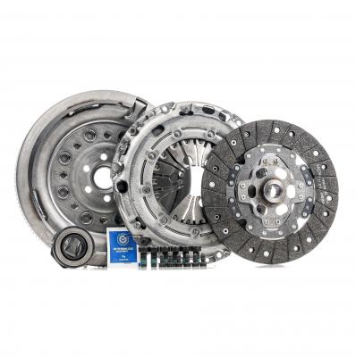 Kit d'embrayage + volant moteur SACHS 2290 601 059 (X1)