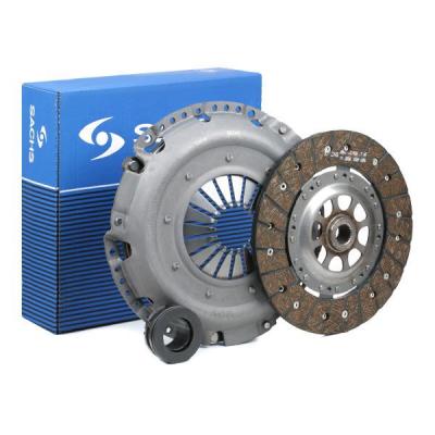 Kit d'embrayage SACHS 3000 387 101 (X1)