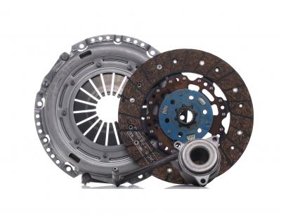 Kit d'embrayage SACHS 3000 990 332