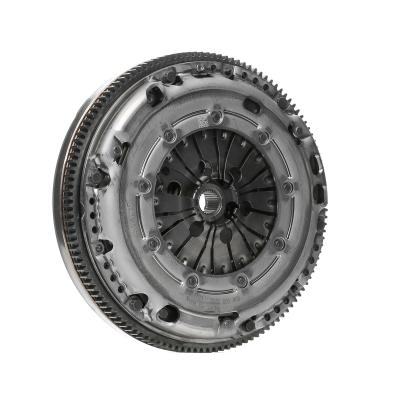 Kit d'embrayage + volant moteur SACHS 2289 000 257 (X1)