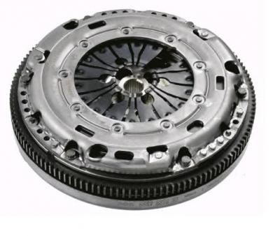 Kit d'embrayage + volant moteur SACHS 2289 000 299 (X1)