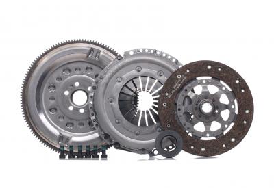 Kit d'embrayage + volant moteur SACHS 2290 601 015 (X1)