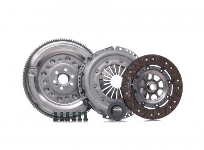 Kit d'embrayage + volant moteur SACHS 2290 601 032 (X1)