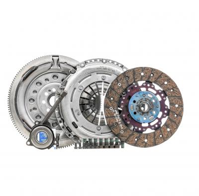 SACHS Kit d'embrayage plus volant moteur 2290 601 060 AUDI TT