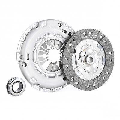 Kit d'embrayage SACHS 3000 845 701