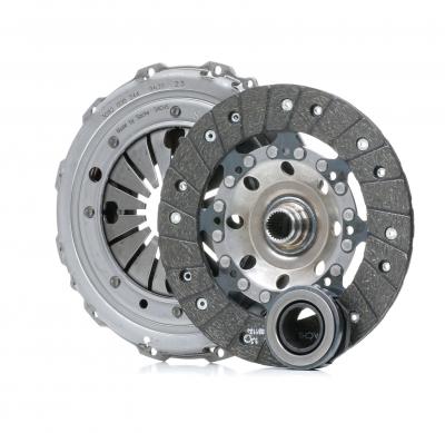 Kit d'embrayage SACHS 3000 951 005