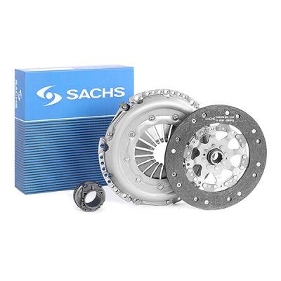 Kit D'embrayage 3 Pi&egrave;ces Sachs 3000951210