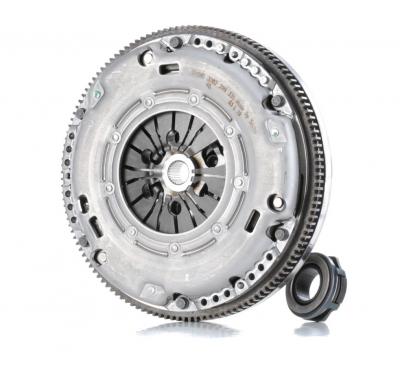 Kit d'embrayage SACHS 3000 951 790