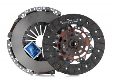 Kit d'embrayage SACHS 3000 970 004