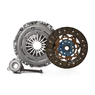 Kit dembrayage XTend Kit plus CSC 3000 990 294 Sachs