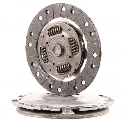 Kit d'embrayage SACHS 3000 082 003