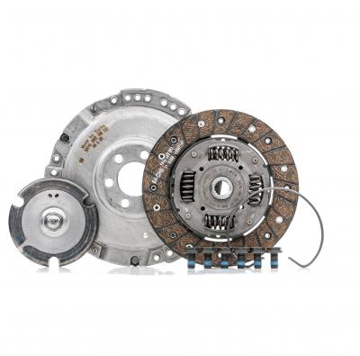 Kit D'embrayage 3 Pi&egrave;ces Sachs 3000287002