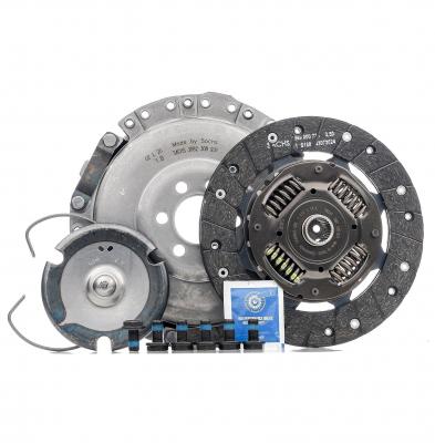 SACHS Kit d'Embrayage VW,SEAT 3000 846 301 036141015N