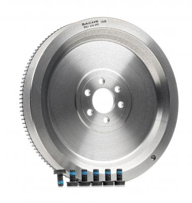 SACHS 3021 600 295 Volant Moteur Volkswagen POLO (6R, 6C, 61) 2009 -