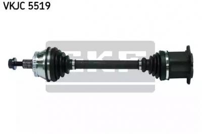 Cardans (arbre de transmission) SKF VKJC 5519 (X1)