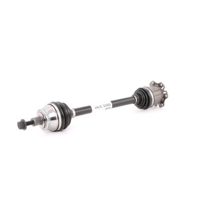 Cardans (arbre de transmission) SKF VKJC 5580 (X1)