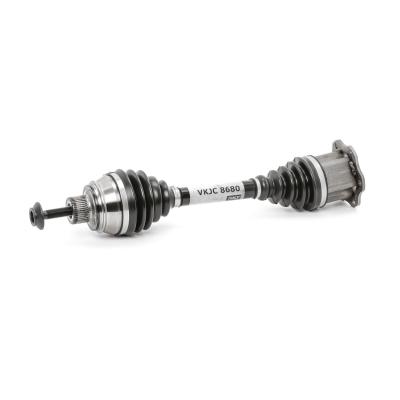 Cardans (arbre de transmission) SKF VKJC 8680 (X1)