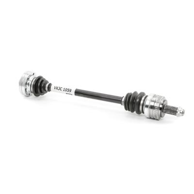 Cardans (arbre de transmission) SKF VKJC 1059 (X1)