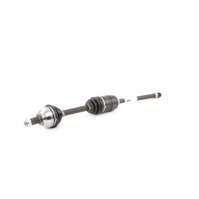 Cardans (arbre de transmission) SKF VKJC 1154 (X1)