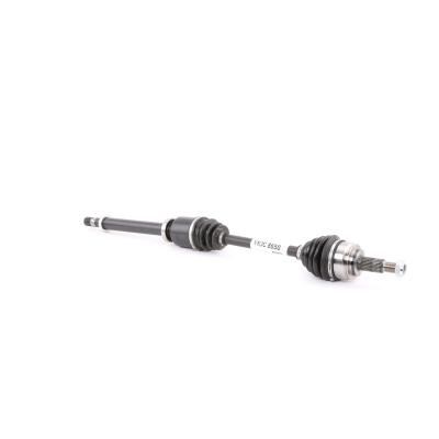 Cardans (arbre de transmission) SKF VKJC 8650 (X1)