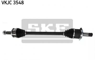 Cardans (arbre de transmission) SKF VKJC 3548 (X1)