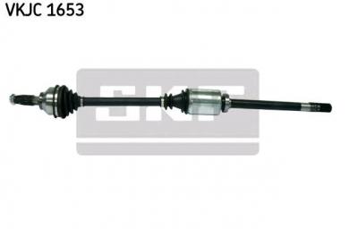 Cardans (arbre de transmission) SKF VKJC 1653 (X1)