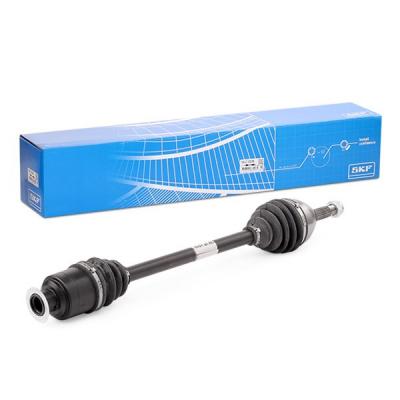 Cardans (arbre de transmission) SKF VKJC 1038 (X1)