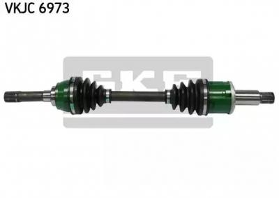Arbre de transmission VKJC 6973 SKF