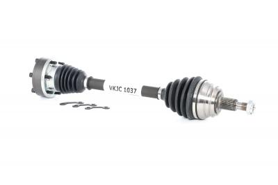 Cardans (arbre de transmission) SKF VKJC 1037 (X1)