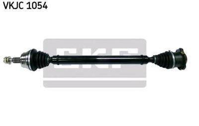 Cardans (arbre de transmission) SKF VKJC 1054 (X1)