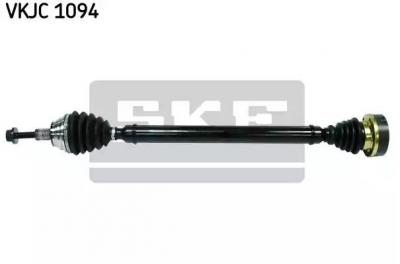 Cardans (arbre de transmission) SKF VKJC 1094 (X1)