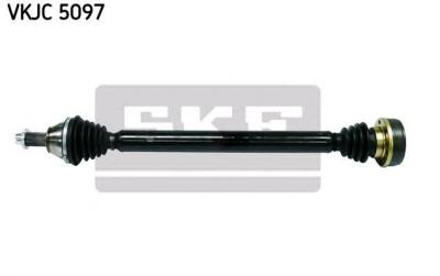 Cardans (arbre de transmission) SKF VKJC 5097 (X1)