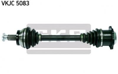 Cardans (arbre de transmission) SKF VKJC 5083 (X1)