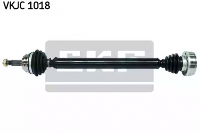 Cardans (arbre de transmission) SKF VKJC 1018 (X1)
