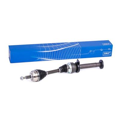 Cardans (arbre de transmission) SKF VKJC 5205 (X1)