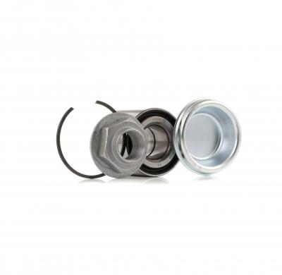 Roulement roue arriere SKF VKBA 6726 (X1)