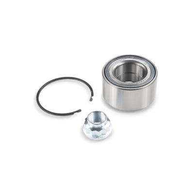 Roulement de roue (&agrave; l'unit&eacute;) SKF VKBA 6616