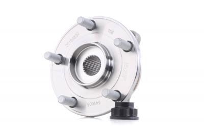 Kit de roulements de roue VKBA 6874 SKF