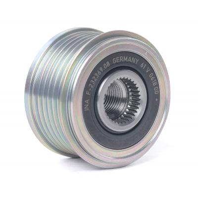 Poulie roue libre, alternateur SKF VKM 03302