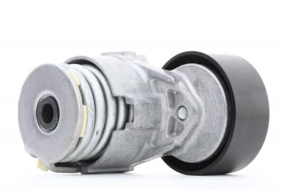 Poulie-tendeur courroie trap&eacute;zo&iuml;dale &agrave; nervures VKM 36055 SKF
