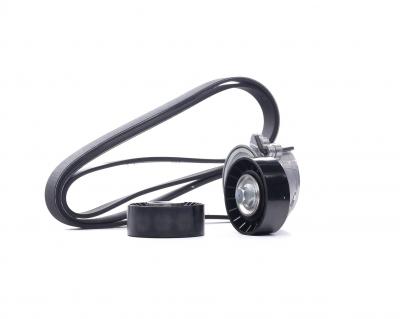 Kit de courroie d'accessoire SNR KA866.07 (X1)