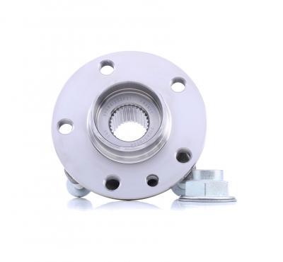 Roulement roue arriere SNR R160.33 (X1)