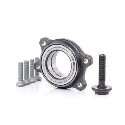 Roulement roue arriere SNR R157.43 (X1)