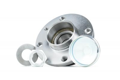 Roulement roue arriere SNR R158.46 (X1)
