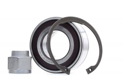 Kit de roulements de roue SNR R166.03