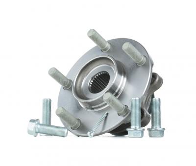 Roulement roue arriere SNR R168.73 (X1)