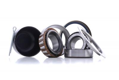 Roulement roue arriere SNR R155.06 (X1)